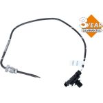 NRF 707370 Sensor, Abgastemperatur EASY FIT