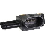 Metzger 0906606 Sensor, Abgasdruck Metzger 0906606 Sensor, Abgasdruck
