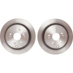Bremsscheibe DF7374