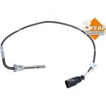 NRF 707173 Sensor, Abgastemperatur EASY FIT