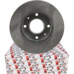Ferodo DDF1577 Bremsscheibe PREMIER Ferodo DDF1577 Bremsscheibe PREMIER