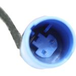 Sensor, Raddrehzahl 0900931