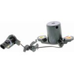 Sensor, Motorölstand V30-72-0184 Sensor, Motorölstand V30-72-0184