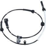 Sensor, Raddrehzahl 756002 Sensor, Raddrehzahl 756002