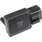 Metzger 0906630 Sensor, Abgasdruck Metzger 0906630 Sensor, Abgasdruck
