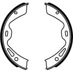 Bremsbackensatz, Feststellbremse 8DA 355 050-961 Bremsbackensatz, Feststellbremse 8DA 355 050-961