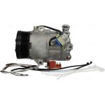Kompressor, Klimaanlage 89096