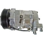 Mahle ACP 1340 000P Kompressor, Klimaanlage BEHR Premium Line Mahle ACP 1340 000P Kompressor, Klimaanlage BEHR Premium Line