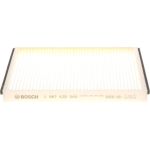 BOSCH 1 987 432 040 Innenraumfilter BOSCH 1 987 432 040 Innenraumfilter