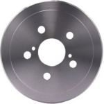 Bremstrommel 8DT 355 301-321