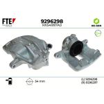 Bremssattel 9296298 Bremssattel 9296298