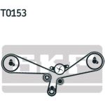 Zahnriemensatz VKMA 01903