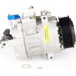Kompressor, Klimaanlage 890359
