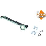 NRF 54314 Wärmetauscher, Innenraumheizung EASY FIT