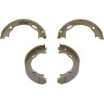 Bremsbackensatz, Feststellbremse FSB662 Bremsbackensatz, Feststellbremse FSB662