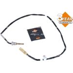 NRF 707126 Sensor, Abgastemperatur EASY FIT NRF 707126 Sensor, Abgastemperatur EASY FIT