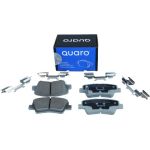 QUARO QP6673 Bremsbelagsatz, Scheibenbremse