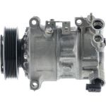 Kompressor, Klimaanlage ACP 543 000P Kompressor, Klimaanlage ACP 543 000P