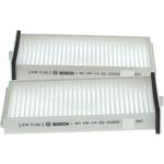 Filter, Innenraumluft 1 987 435 119 Filter, Innenraumluft 1 987 435 119