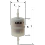 BOSCH 0 450 904 162 Kraftstofffilter BOSCH 0 450 904 162 Kraftstofffilter