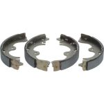 BOSCH 0 986 487 298 Bremsbackensatz