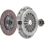 Valeo 827376 Kupplungssatz NEW KIT3P Valeo 827376 Kupplungssatz NEW KIT3P