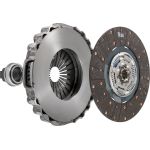Valeo 827475 Kupplungssatz NEW ORIGINAL KIT3P Valeo 827475 Kupplungssatz NEW ORIGINAL KIT3P