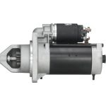 Starter 8EA 012 586-461 Starter 8EA 012 586-461