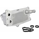 Metzger 0899506 Ölkühler, Automatikgetriebe