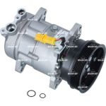 Kompressor, Klimaanlage 32266 Kompressor, Klimaanlage 32266