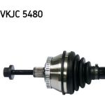 Antriebswelle VKJC 5480