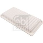 FEBI BILSTEIN 184299 Luftfilter FEBI BILSTEIN 184299 Luftfilter