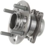 Radlagersatz VKBA 7642 Radlagersatz VKBA 7642