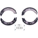 Bremsbackensatz, Feststellbremse 8DA 355 050-401