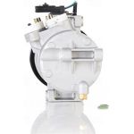 Kompressor, Klimaanlage 890662 Kompressor, Klimaanlage 890662