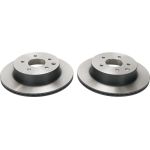 Bremsscheibe DF4745