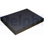 Delphi TSP0325240 Filter, Innenraumluft