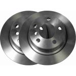 Vaico V20-40038 Bremsscheibe Vaico V20-40038 Bremsscheibe