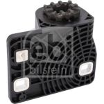 FEBI BILSTEIN 184725 Lagerung, Kühler FEBI BILSTEIN 184725 Lagerung, Kühler