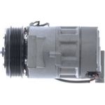 Kompressor, Klimaanlage ACP 539 000S Kompressor, Klimaanlage ACP 539 000S