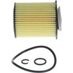 BOSCH F 026 407 166 Ölfilter BOSCH F 026 407 166 Ölfilter