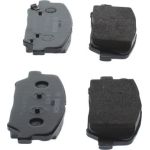 BOSCH 0 986 495 337 Bremsbelagsatz, Scheibenbremse BOSCH 0 986 495 337 Bremsbelagsatz, Scheibenbremse