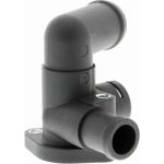 Kühlmittelflansch V10-8200 Kühlmittelflansch V10-8200