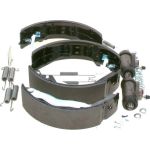 Bremsbackensatz 0 204 113 596 Bremsbackensatz 0 204 113 596