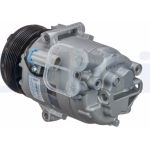 Kompressor, Klimaanlage TSP0155931
