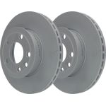 Bremsscheibe 24.0124-0118.1