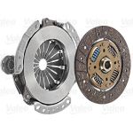 Valeo 786024 Kupplungssatz 3KKIT