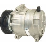 Delphi TSP0155138 Kompressor, Klimaanlage