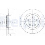 Bremsscheibe BG3741 Bremsscheibe BG3741