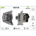 Generator 443130 Generator 443130